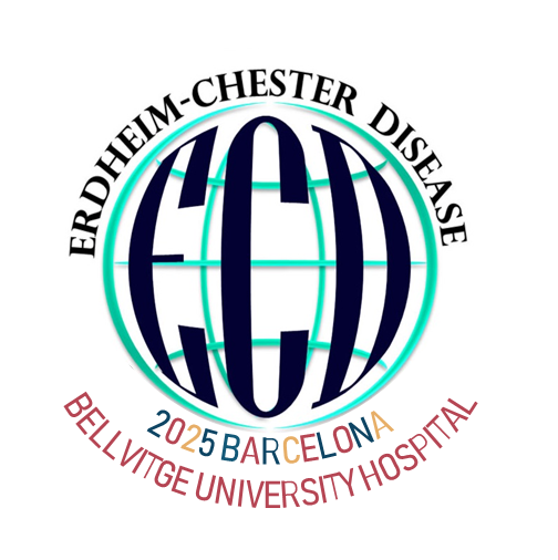 ECD Barcelona Patient & Family Gathering - logo